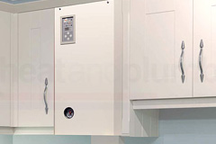Workhouse Green electric boiler quotes